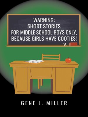 cover image of WARNING